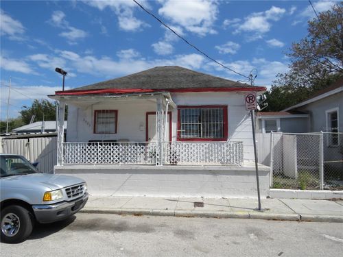 2605 N Armenia Ave, TAMPA, FL, 33607-2607 | Card Image