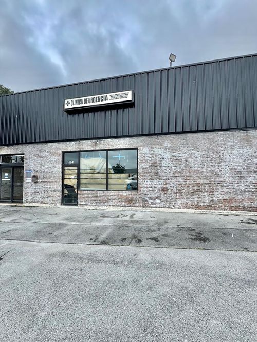 2705 102 Airport Road, Dalton, GA, 30721 | Card Image