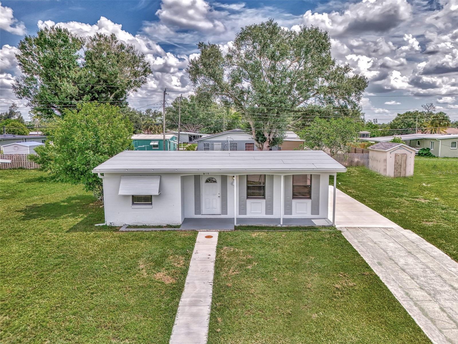 Talbot St, North Port, FL 34287