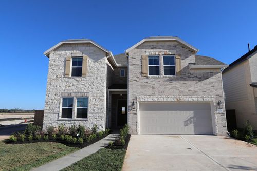 14203 Golden Wheat Ln, Needville, TX, 77461-4103 | Card Image