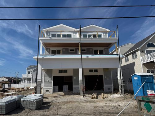 east-unit-100 60th Street, Sea Isle City, NJ, 08243 | Card Image