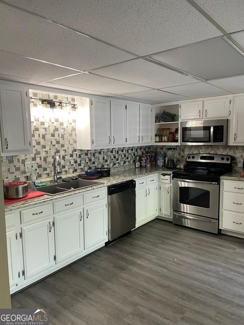 unit-2-1801 Azalea Dr, lawrenceville, GA, 30043-3266 | Card Image