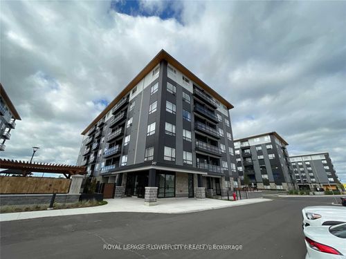 206-247 Northfield Dr E, Waterloo, ON, N2K0H1 | Card Image