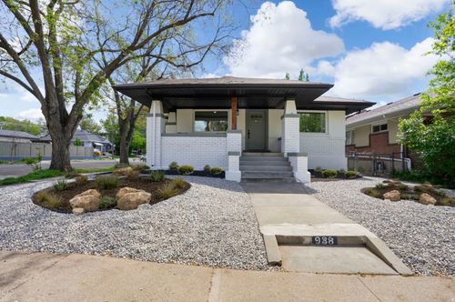 938 E Hollywood Ave, Salt Lake City, UT, 84105-3306 | Card Image