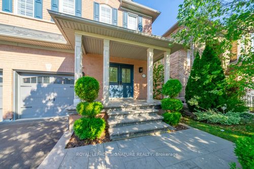 1479 Liverpool St, Oakville, ON, L6M4N6 | Card Image
