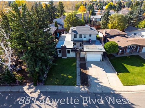 88 Lafayette Blvd W, Lethbridge, AB, T1K3Y7 | Card Image
