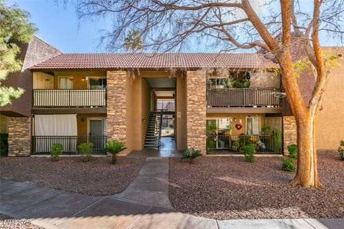 unit-268-5260 River Glen Dr, Las Vegas, NV, 89103-7400 | Card Image