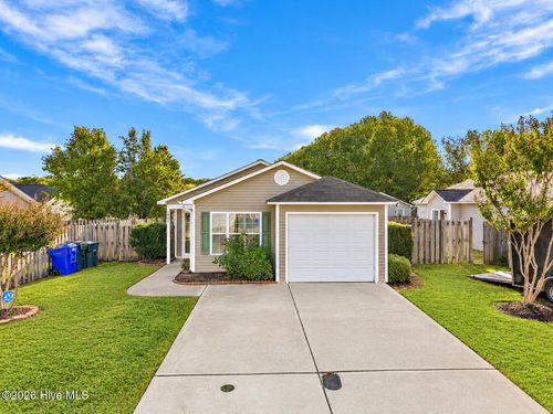 1405 Westpark Dr, Greenville, NC, 27834-1074 | Card Image