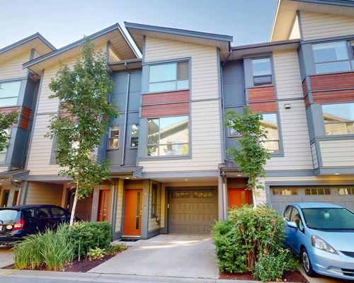4-38684 Buckley Ave, Squamish, BC, V8B1C6 | Card Image