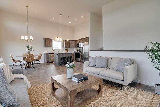 View of Dining Room from Living Room | Image 7