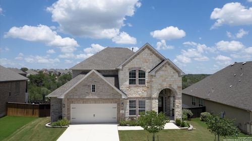 1119 Roaring Fls, New Braunfels, TX, 78132-0036 | Card Image
