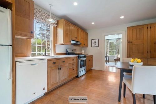 1196 Route 117, Sugar Hill, NH, 03586-4223 | Card Image