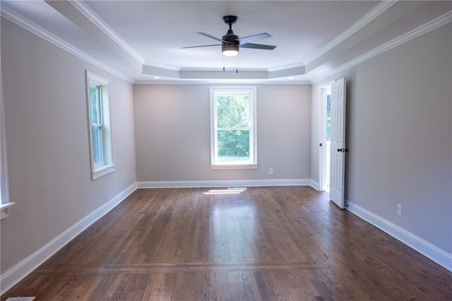 522 Stell Rd, House other with 3 bedrooms, 2 bathrooms and 4 parking in woodstock GA | Image 16
