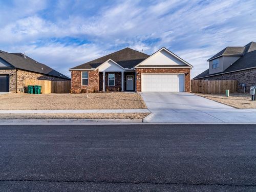 940 Ashmore Landing Loop, Centerton, AR, 72719-6082 | Card Image