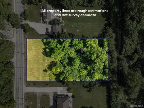 25152 Inkster Rd Inkster Road, Southfield, MI, 48033 | Card Image