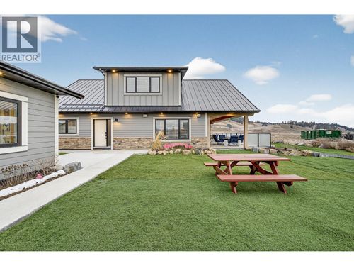 1651 Koocanusa Lake Drive, Lake Koocanusa, BC, V0B1T4 | Card Image