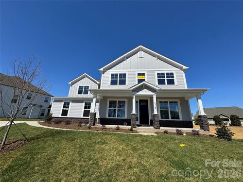 1312 Knob Creek Drive, Gastonia, NC, 28054 | Card Image