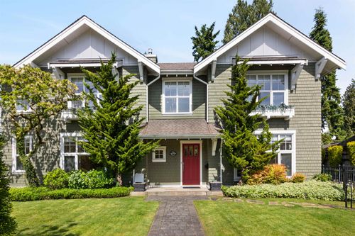 4379 Ross Cres, West Vancouver, BC, V7W1B3 | Card Image
