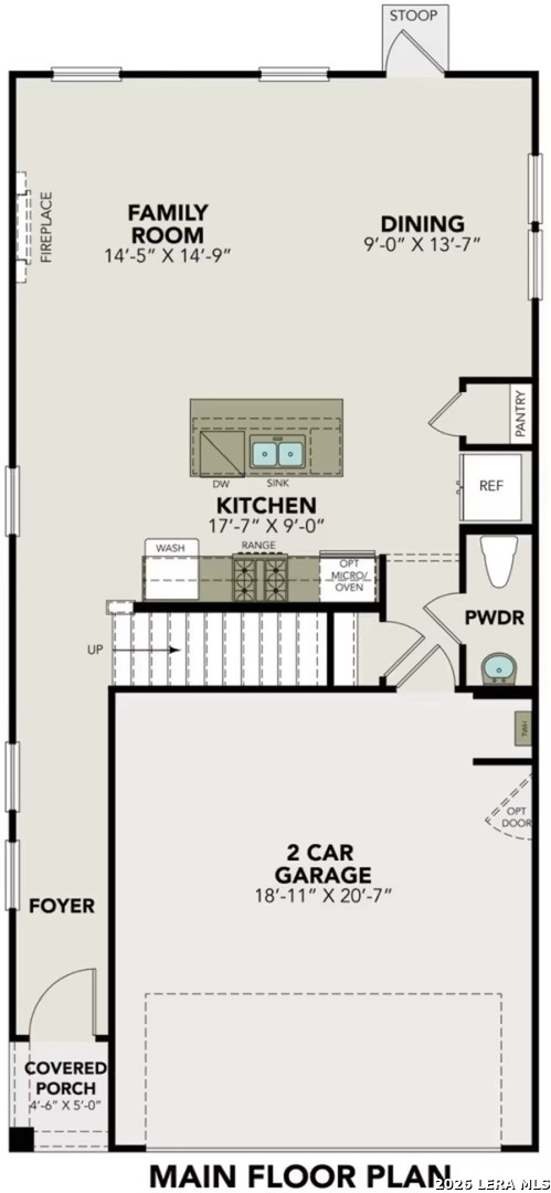 Residential in San Antonio 2