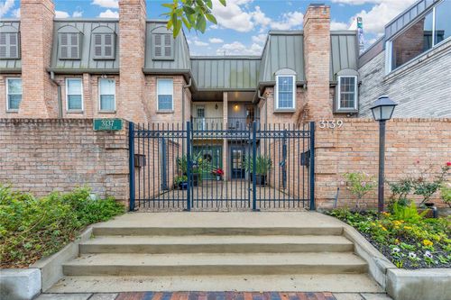 3139 Bissonnet St, Houston, TX, 77005-4020 | Card Image
