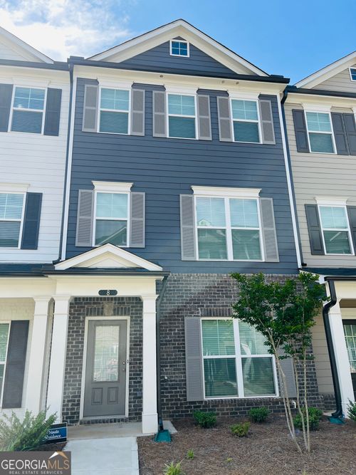 8 Iron Dr, Newnan, GA, 30265-2631 | Card Image
