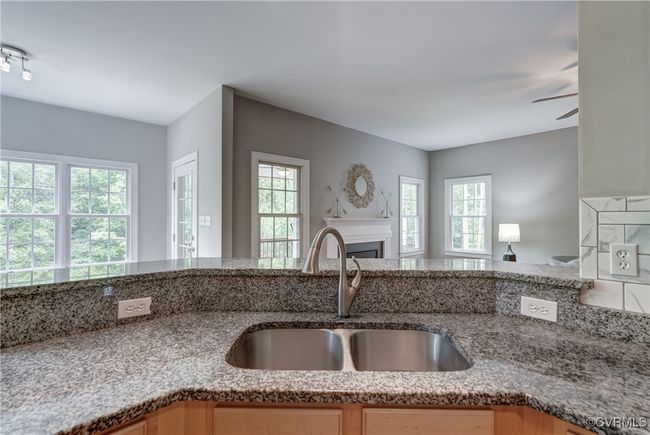 5501 Pine Needles Ter, House other with 3 bedrooms, 3 bathrooms and null parking in Providence Forge VA | Image 19