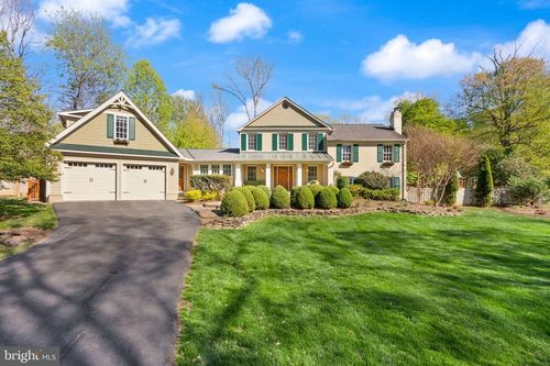 11809 Wayland St, OAKTON, VA, 22124-2229 | Card Image