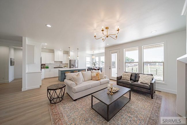 418 Rock Hill Ln, House other with 3 bedrooms, 2 bathrooms and 3 parking in Idaho Falls ID | Image 15