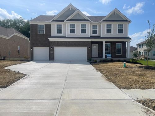 5981 Hawks Ln, Milford, OH, 45150-3800 | Card Image