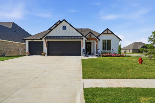 22999 E 107th St S, Broken Arrow, OK, 74014-6299 | Card Image