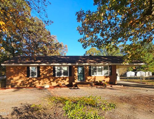 4149 Woodcrest Rd, Rocky Mount, NC, 27803-5862 | Card Image