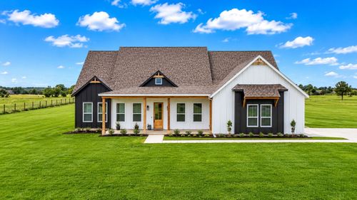 4318 County Road 1088, Celeste, TX, 75423-4801 | Card Image