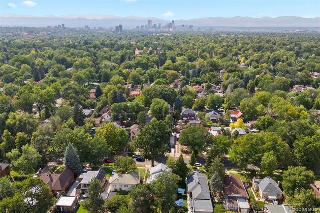 2044 Ivy St, House other with 5 bedrooms, 4 bathrooms and 5 parking in Denver CO | Image 40