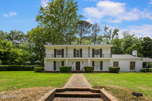 3831 Tyrone Dr, Jackson, MS, 39216-3419 | Card Image
