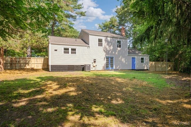 419 Marblethorpe Rd, House other with 4 bedrooms, 2 bathrooms and null parking in North Chesterfield VA | Image 45