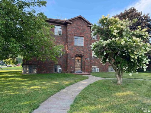 apt-6-405 W Columbia Ave, Davenport, IA, 52803-1453 | Card Image