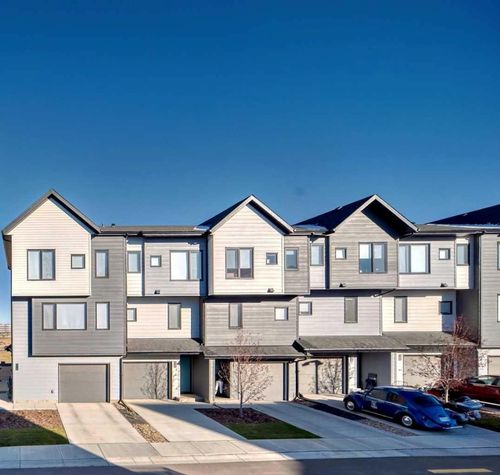 207 Evanscrest Square Nw, Calgary, AB, T3P1S2 | Card Image