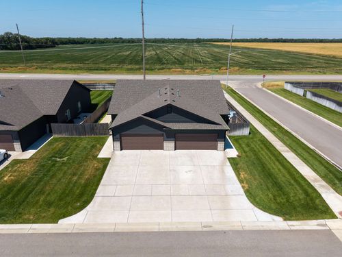 13575-13573-13575 W Haskell Ct, Wichita, KS, 67235-5600 | Card Image