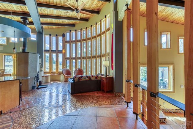 1441 Forest Road 507 1 A, House other with 3 bedrooms, 2 bathrooms and 2 parking in Creede CO | Image 8