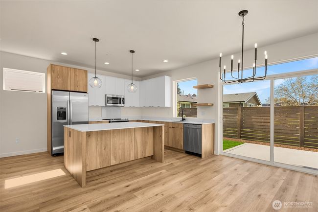 118 4 Th Ave S, Townhouse with 4 bedrooms, 3 bathrooms and 2 parking in Algona WA | Image 11