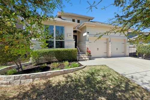 341 Crossvine Trl, Georgetown, TX, 78626-2322 | Card Image