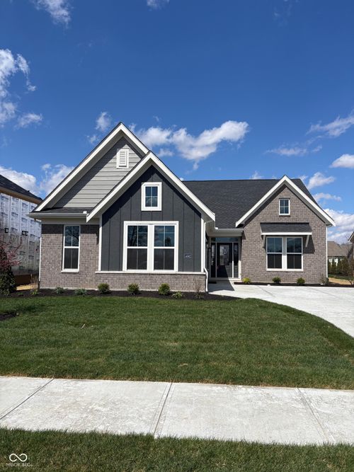 14982 Garden Mist Pl, Fishers, IN, 46040-9858 | Card Image