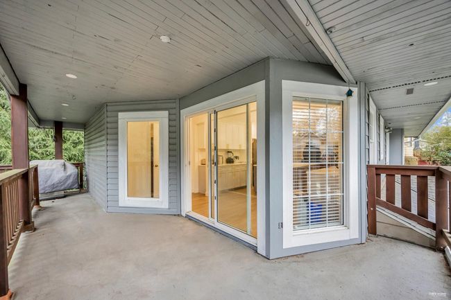 View of patio | Image 15