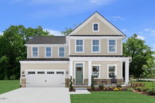 4925 Overeasy Dr, Apex, NC, 27539-8825 | Card Image