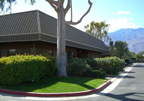 5000 5055 Calle San Raphael, Palm Springs, CA, 92264 | Card Image