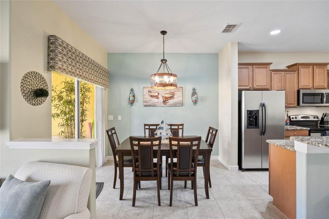 8955 Coco Palm Rd, Townhouse with 3 bedrooms, 3 bathrooms and null parking in KISSIMMEE FL | Image 13