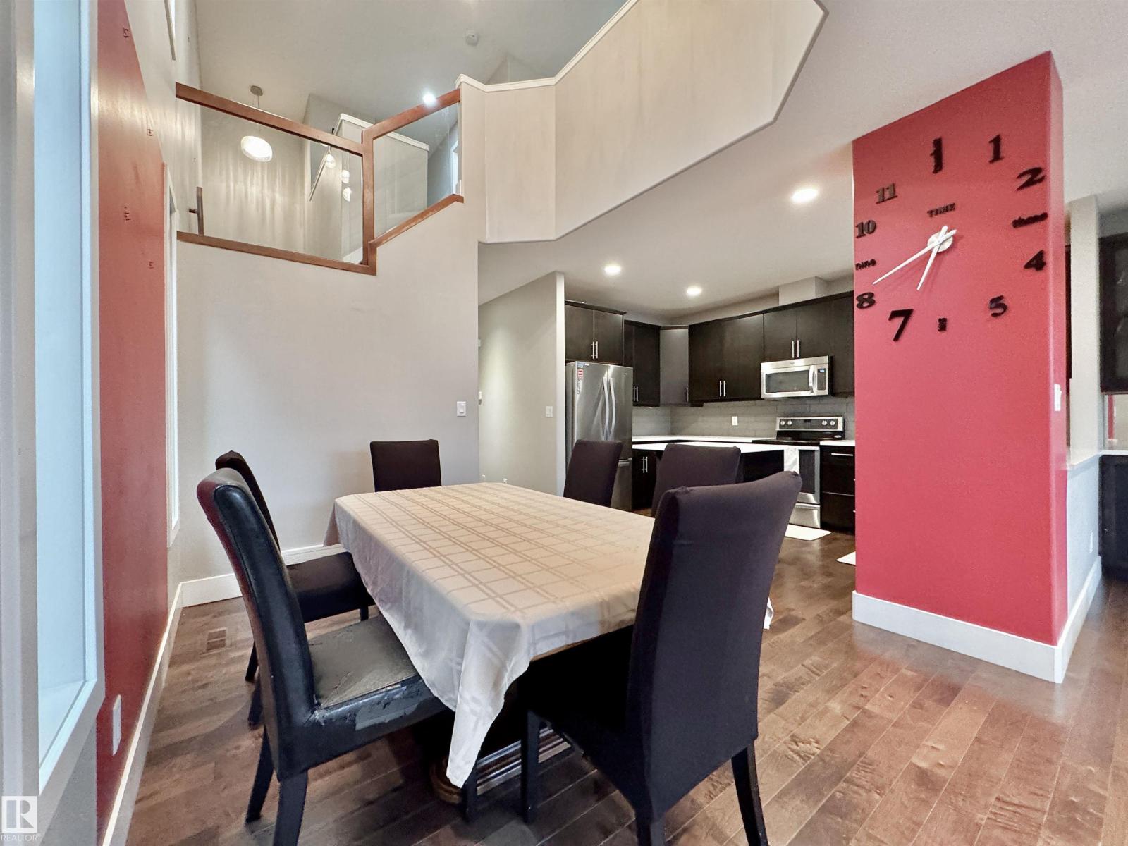 Residential in Edmonton 4