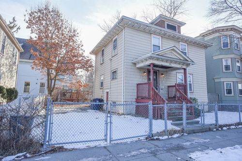 64 Norfolk Street, Boston, MA, 02124 | Card Image