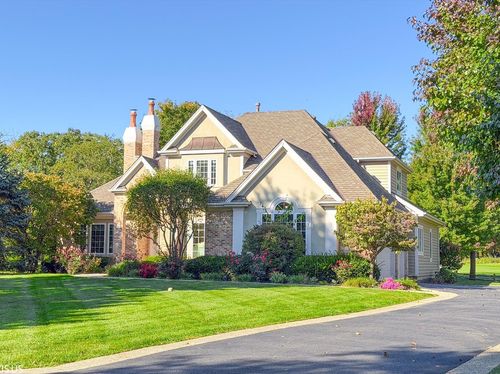 7160 Brae Ct, Gurnee, IL, 60031-4481 | Card Image
