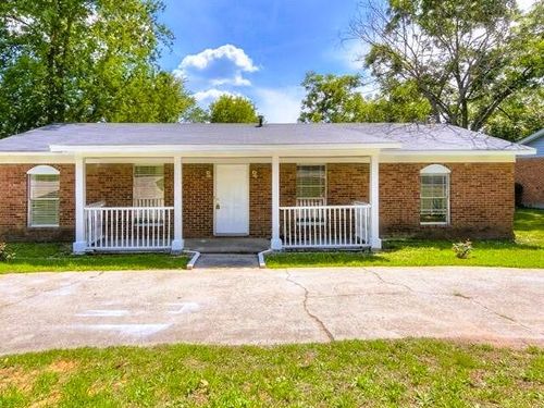 2824 Meadowbrook Dr, Augusta, GA, 30906-4463 | Card Image